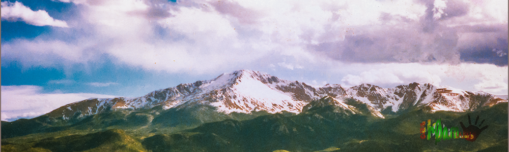 Pikes Peak